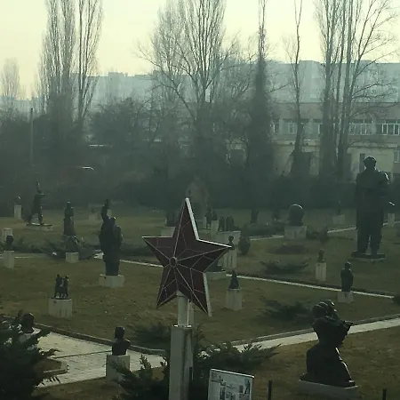 Bohemian Of East Sofia
